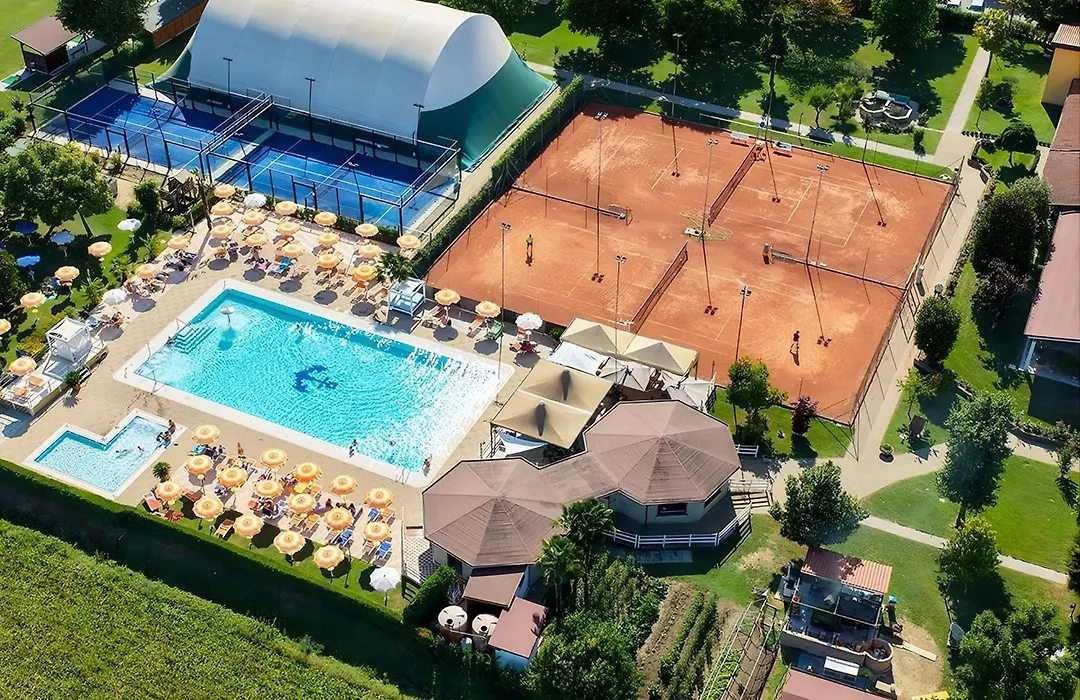 Ancora Sport Resort Hotel-1